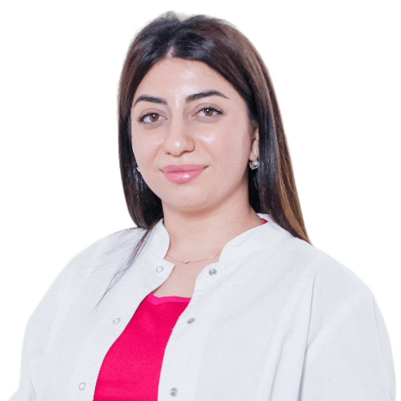 Зимина Анжела Владимировна - медицинская сестра клиники Метод Довженко в Куртамыше